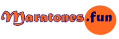 Maratones Logo