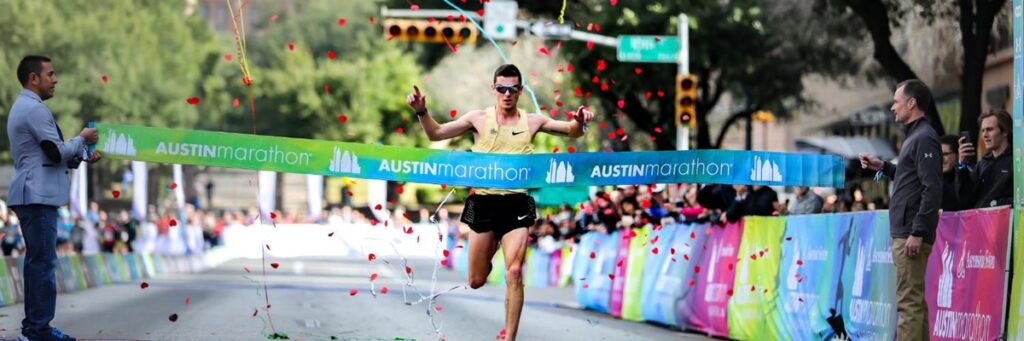 Maraton de Austin 2023