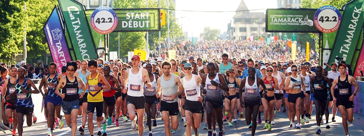 Inscripciones Maratones