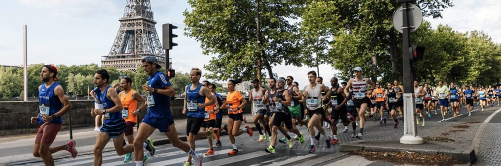 maraton de paris